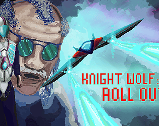 Knight Wolf (Demo)
