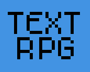 Text RPG