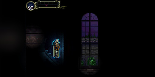 Cover image for Castlevania SOTN Tribute (Prototype In Development)