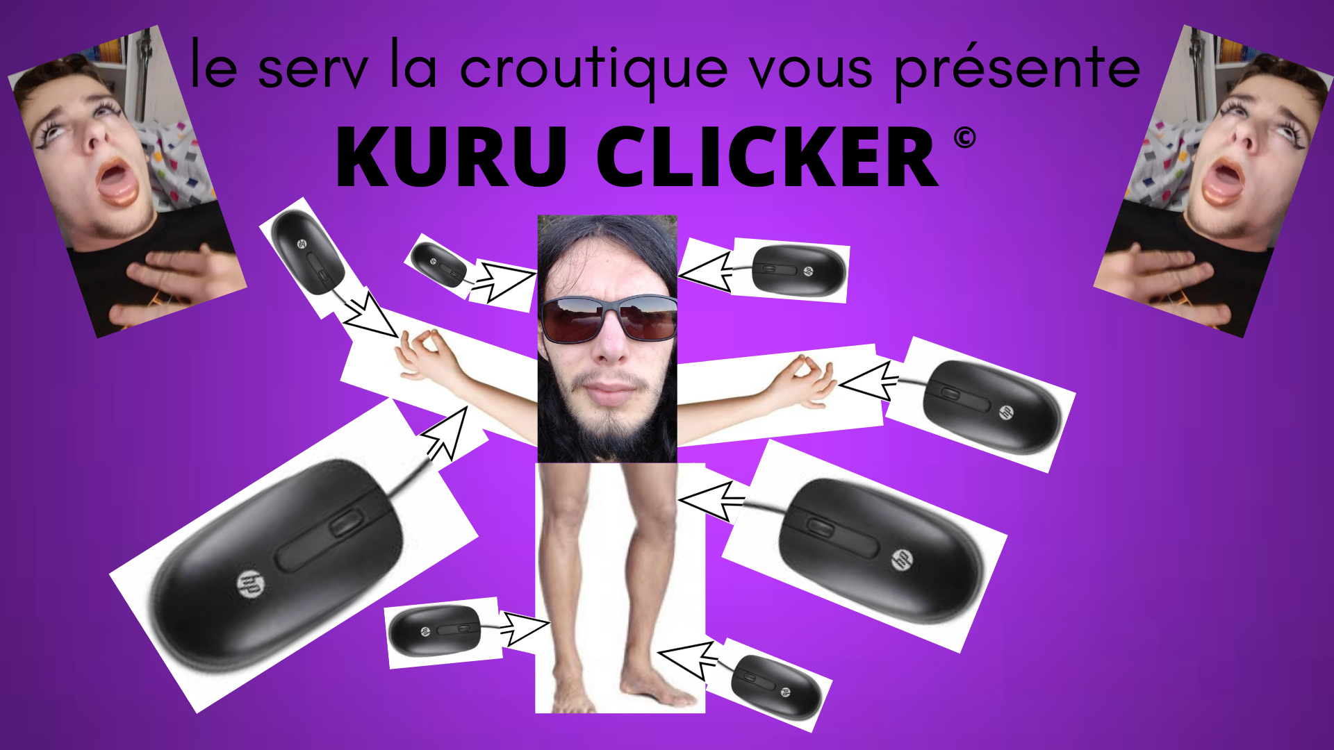 KuruClicker