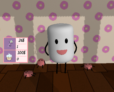 Cover image for Sweet Clicker