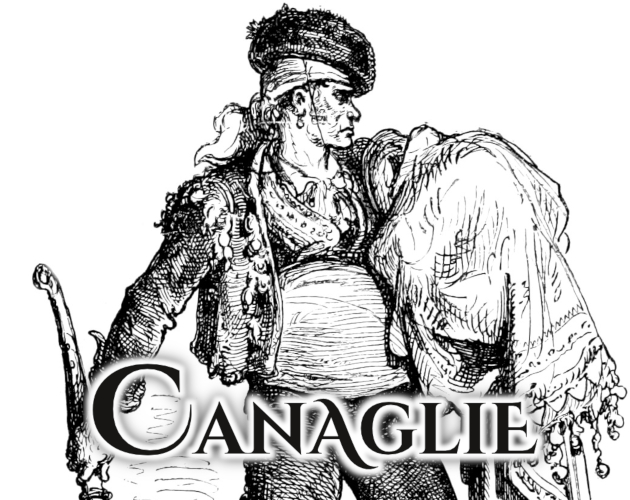 Canaglie