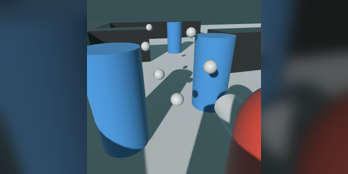 Cover image for BubblePhysics