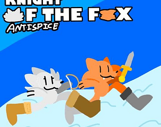 Knight of the Fox (Demo v1)