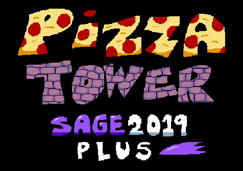 Pizza Tower SAGE 2019 Demo for Android! by Broski76 - Game Jolt