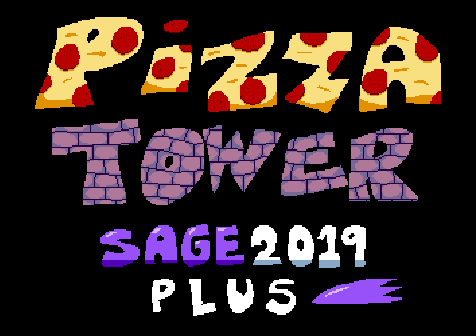 Pizza tower 2019 sage demo android by color boi - Game Jolt