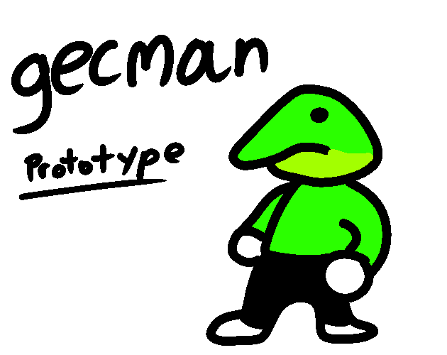 Gecman