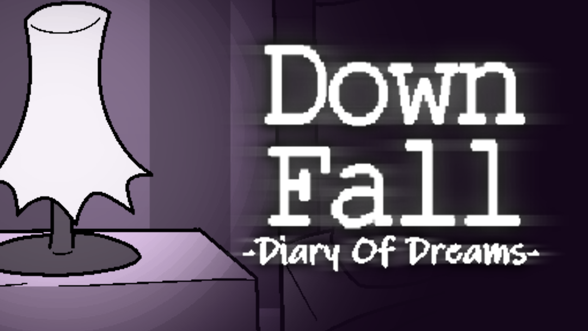 Downfall: Diary Of Dreams -THE TRIAL-