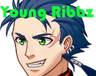 Young Ribbz