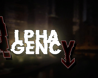 Alpha Agency v0.04 (Test)