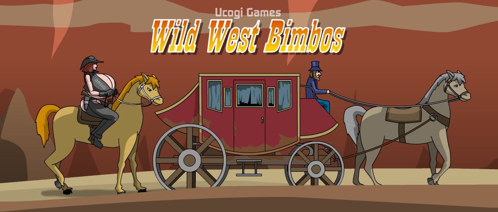 Wild West Bimbos