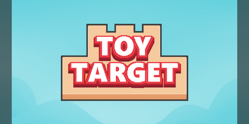 Cover image for Toy Target
