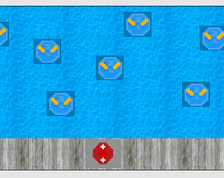 LifeGuard Shooter