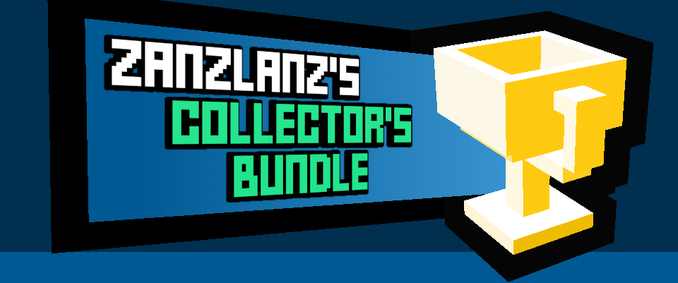 Zanzlanz's Collector's Bundle