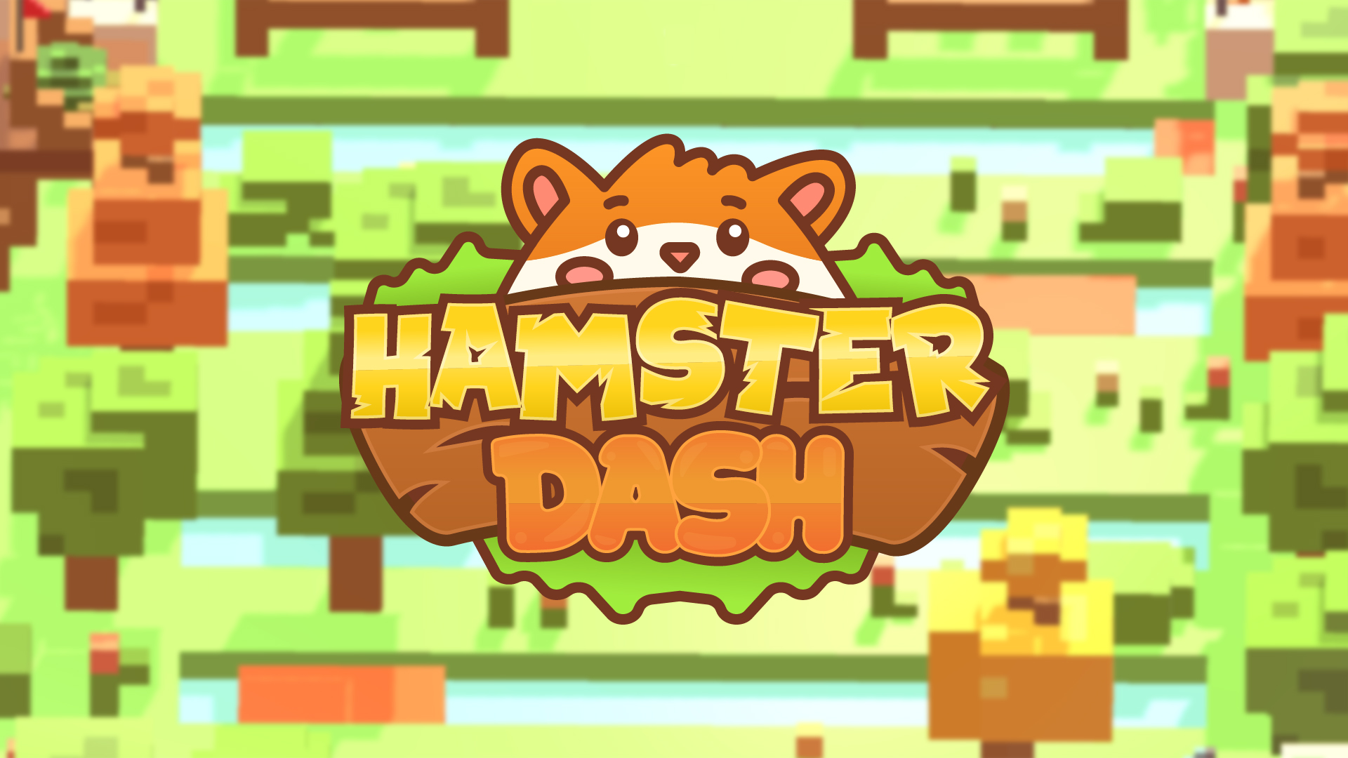 Hamster Dash by Samzgl