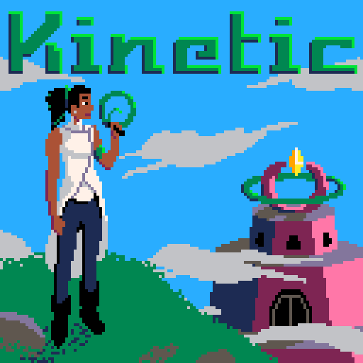 Kinetic