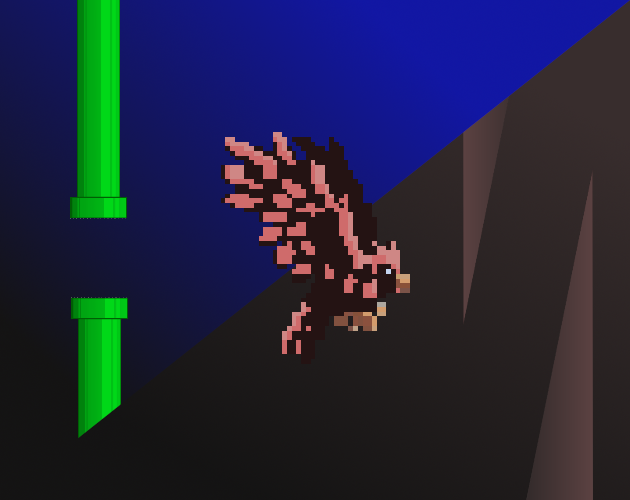 Cover image for Flappy