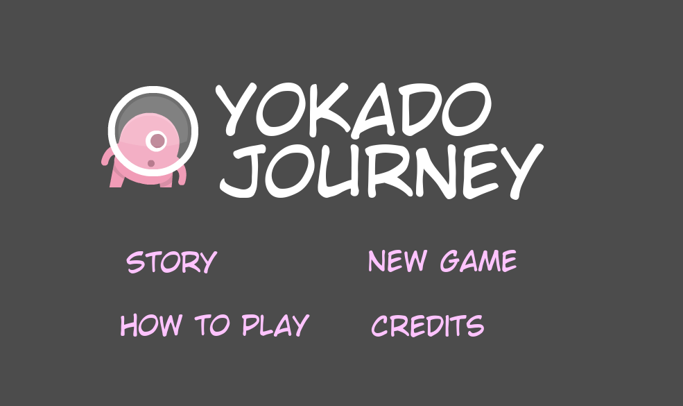Yokado Journey