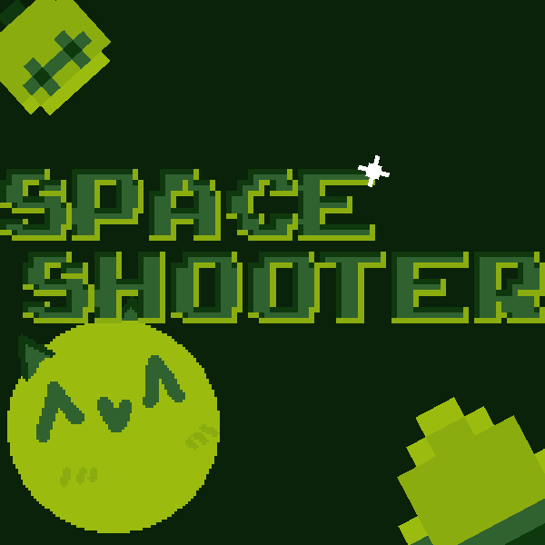 Space Shooter