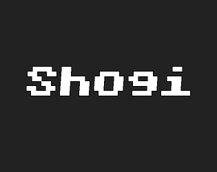Shogi