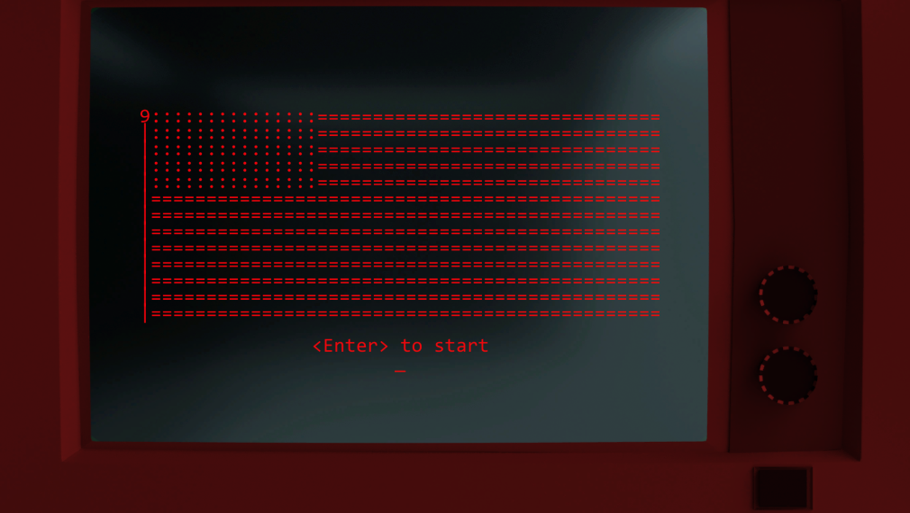 Cover image for Decryption Terminal