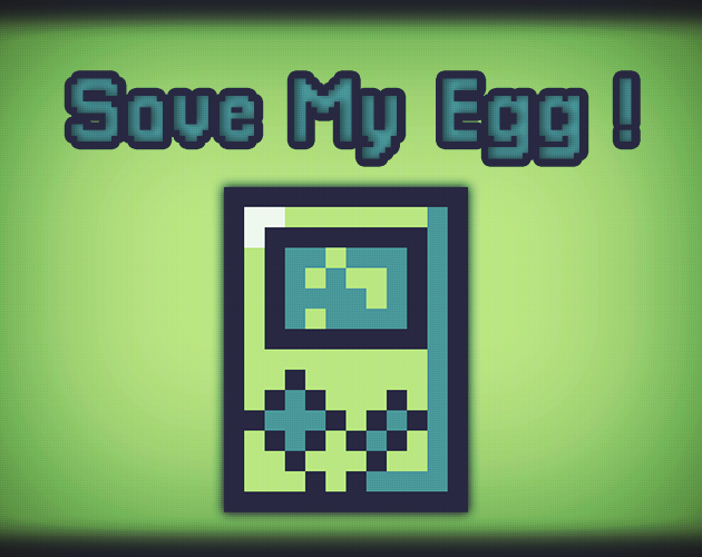 Save My Egg !