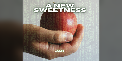 Cover image for A New Sweetness