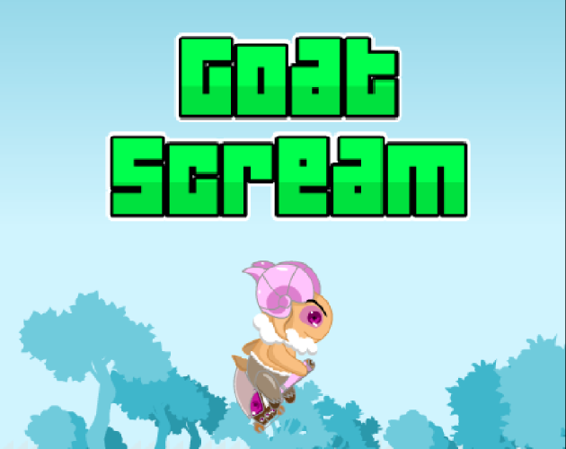 Goat Scream