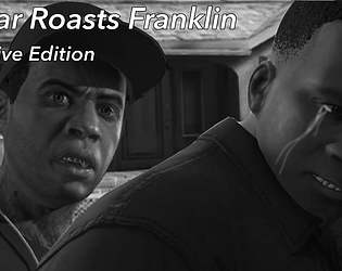 Lamar Roasts Franklin: Definitive Edition