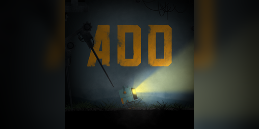 Cover image for ADD
