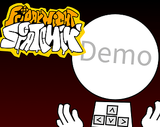 Friday Night Scratchin' (DEMO)