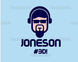 joneson#3d!(beta)