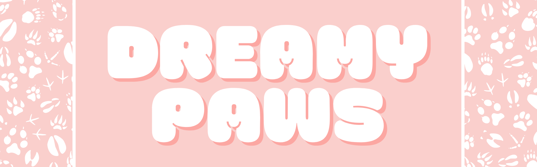 Dreamy Paws