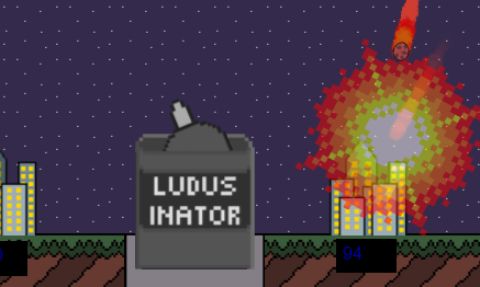 Missile command Remake