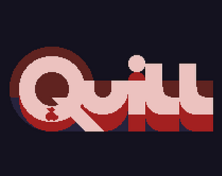 The Itch.io banner for this game