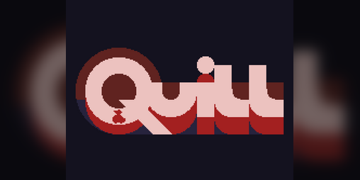 Cover image for Quill