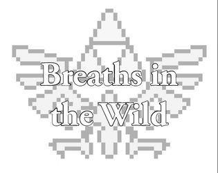 Breaths in the Wild  