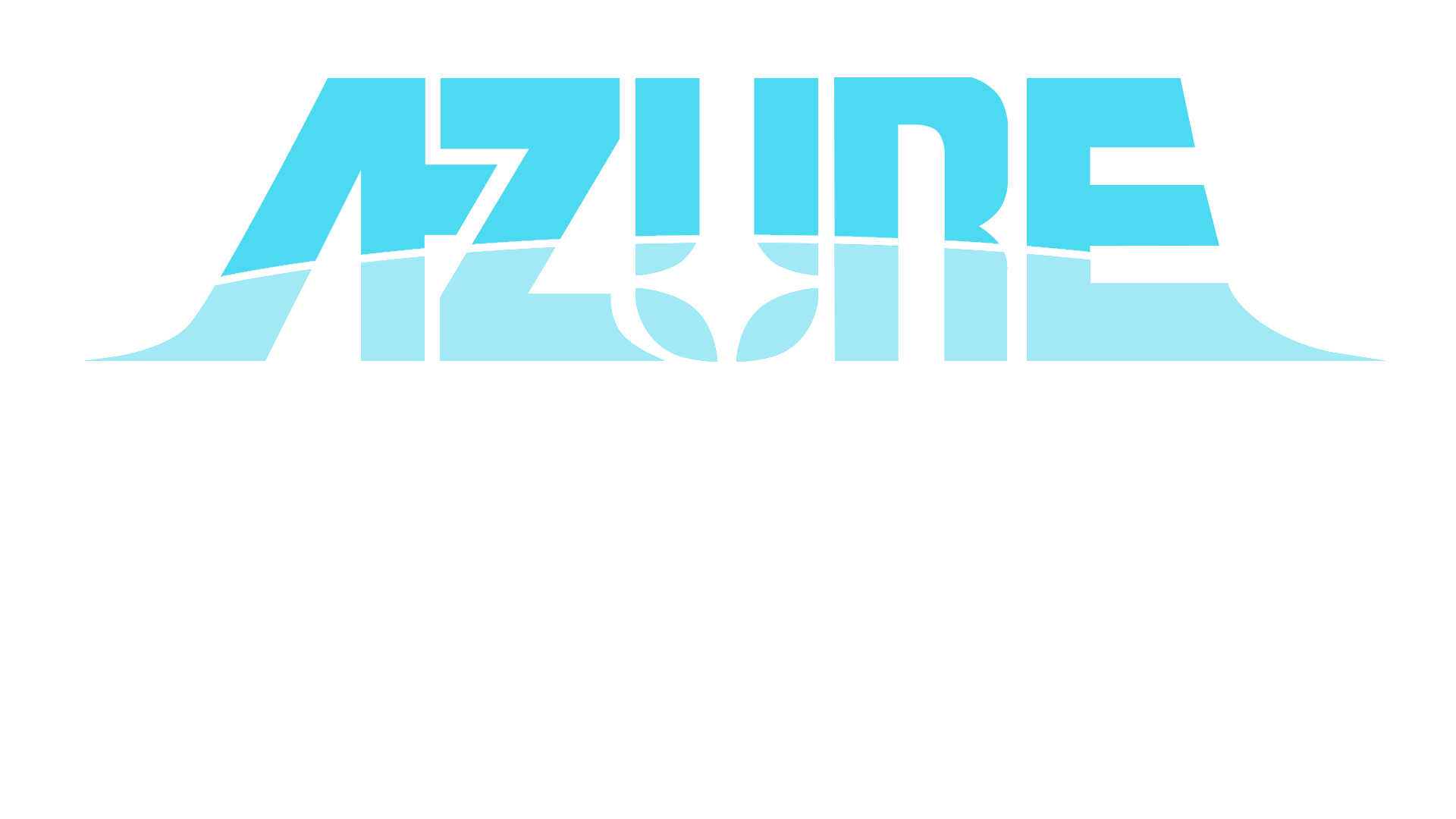 Azure Skies - Local Multiplayer Demo