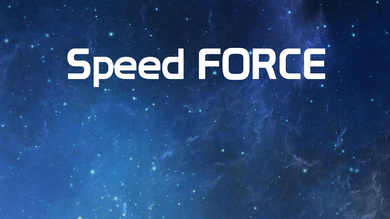 Speed Force