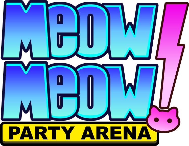 Meow Meow Party Arena