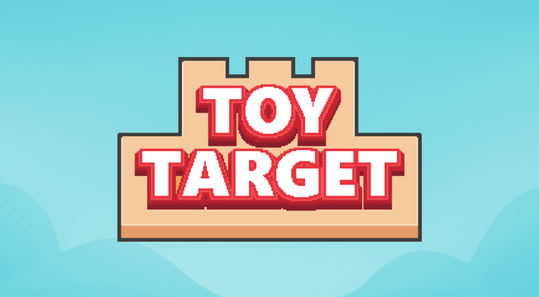 Toy Target