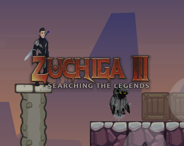 Cover image for Zuchiga 3