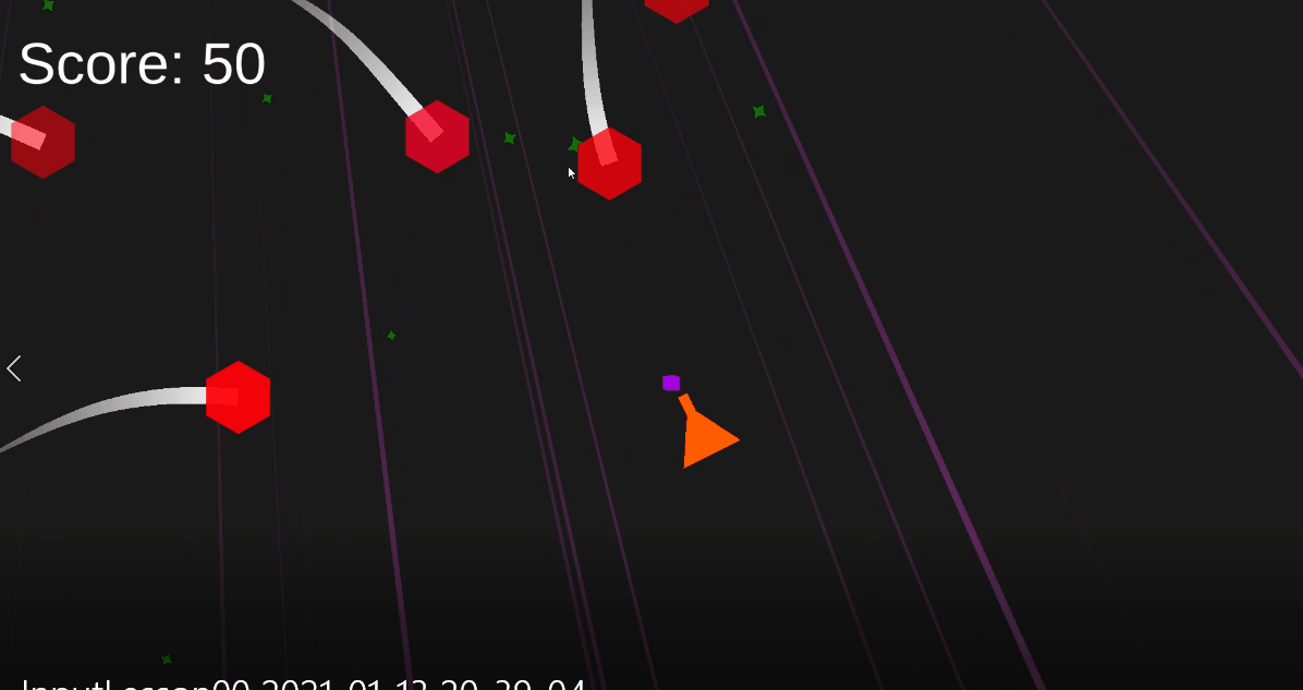 Cover image for Geospace