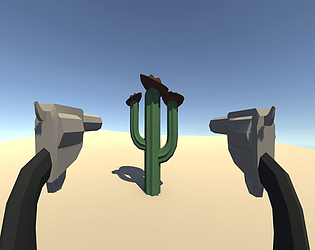 Howdy Pardner