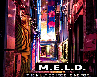 M.E.L.D.