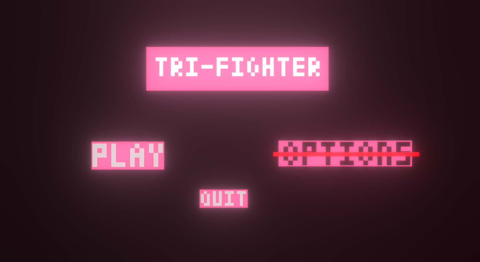 Tri-Fighter