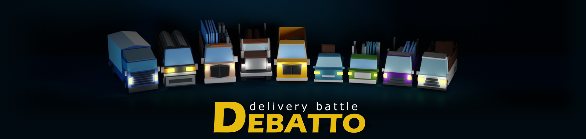 Debatto: Delivery Battle