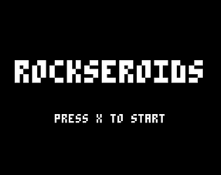 Rocksteroids