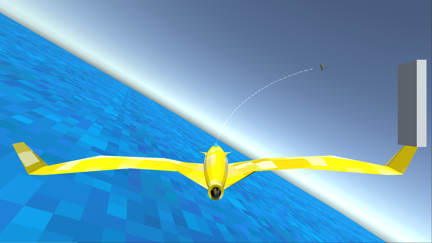 SPLANES