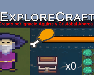ExploreCraft